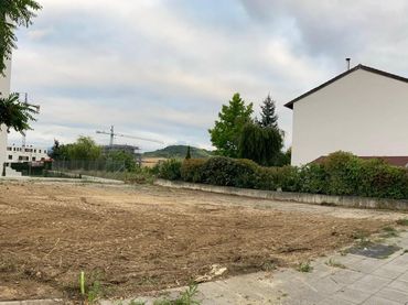 Lands and plots for sale in Zalduondo Kalea