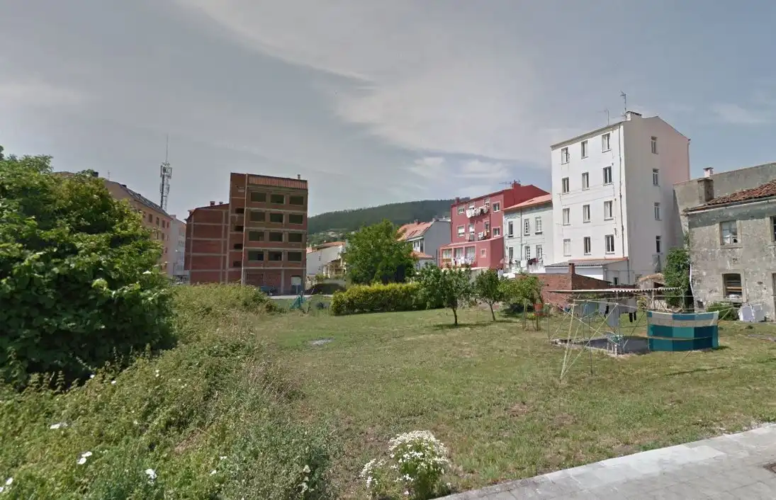 Grundstücke und Bauplätze zum Verkauf in Cedeira, imagen 3