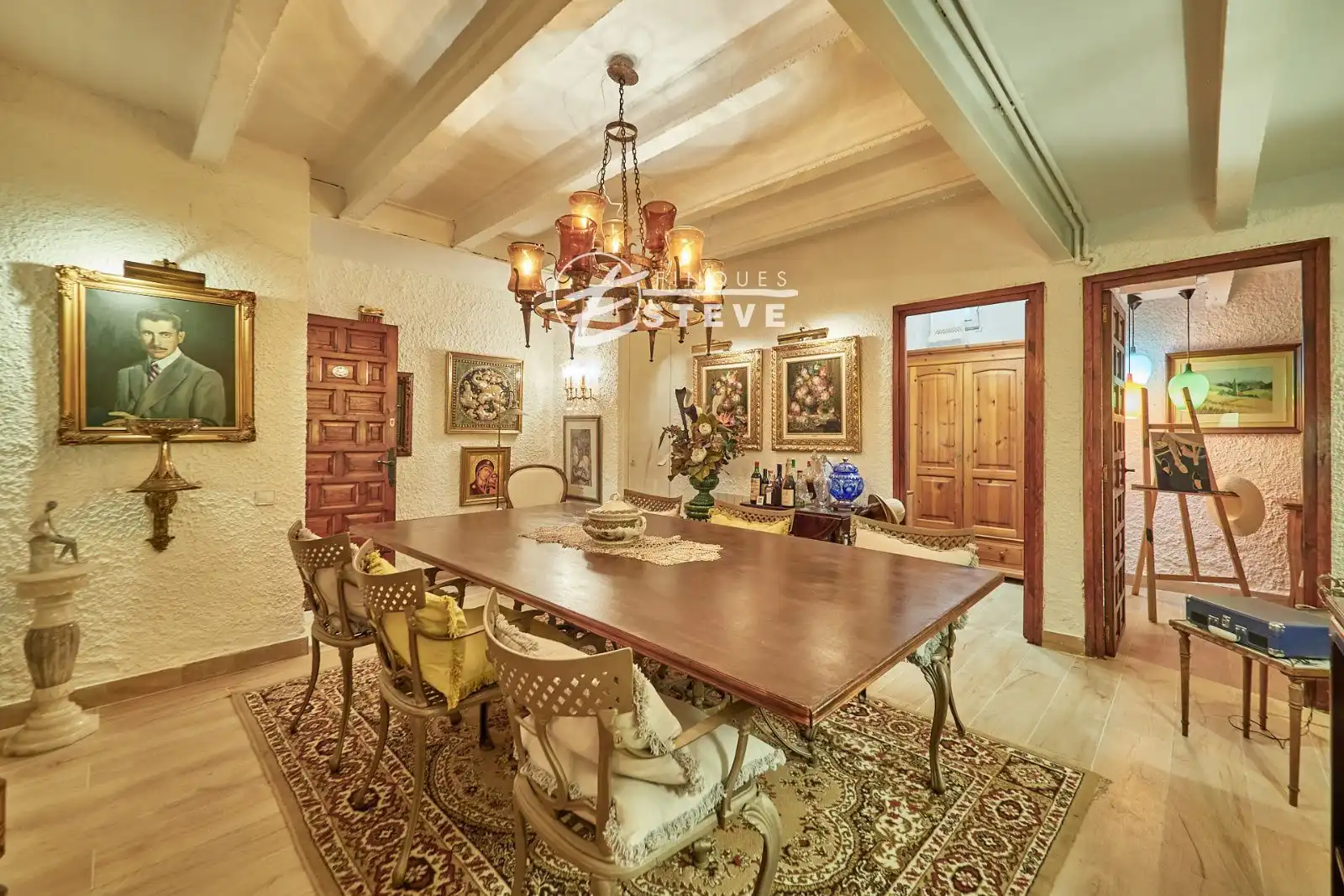 Terraced house with pool for sale in Alorda Park, imagen 68