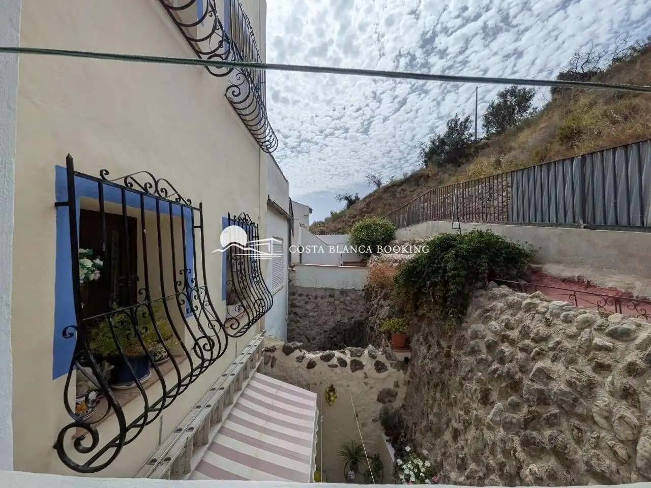 Casa en venta en Bolulla, imagen 33