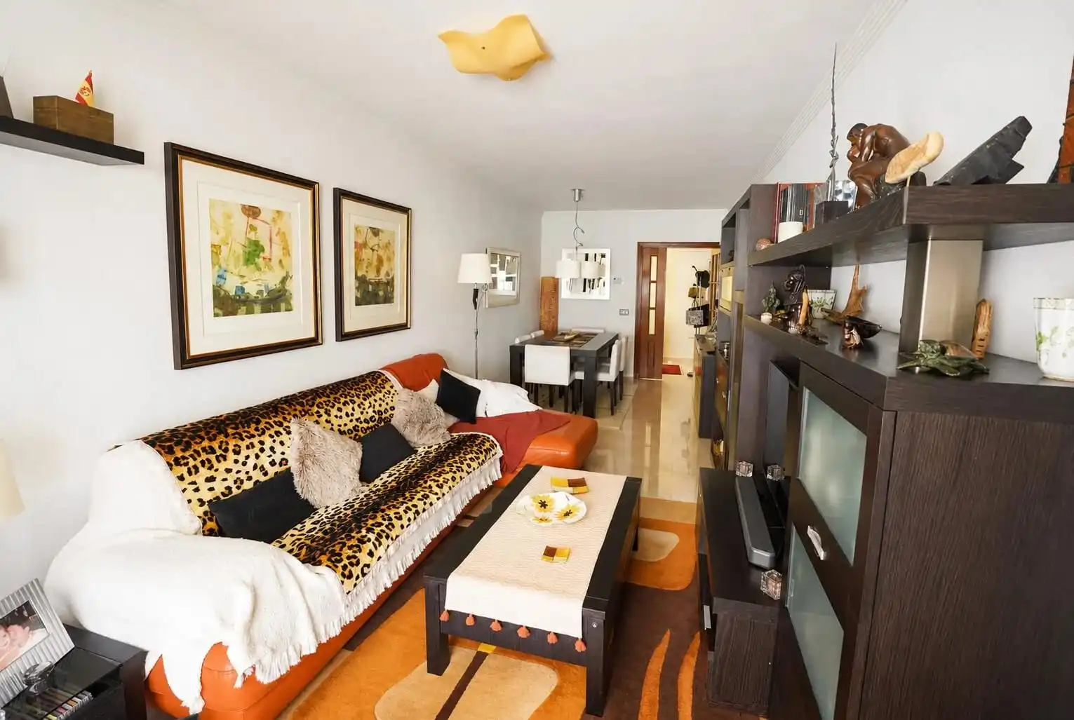 Casa con piscina en venta en Centro, imagen 7