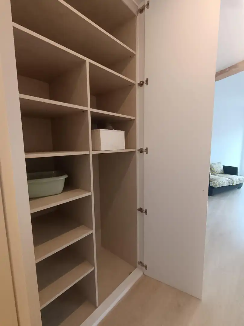 Flat for rent in Valladolid  with Heating