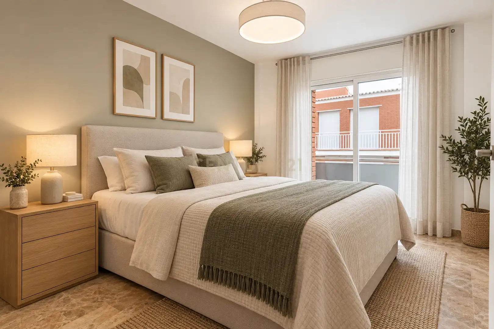 Apartment with lift for sale in Carrer del Diamant, Rubí, Spain, imagen 17