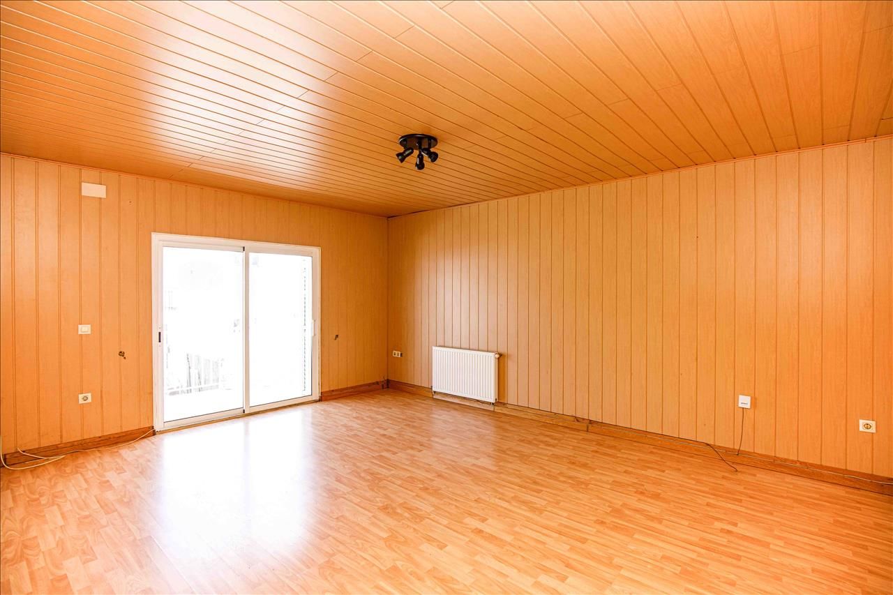 Living room of Flat for sale in L'Escala  with Terrace