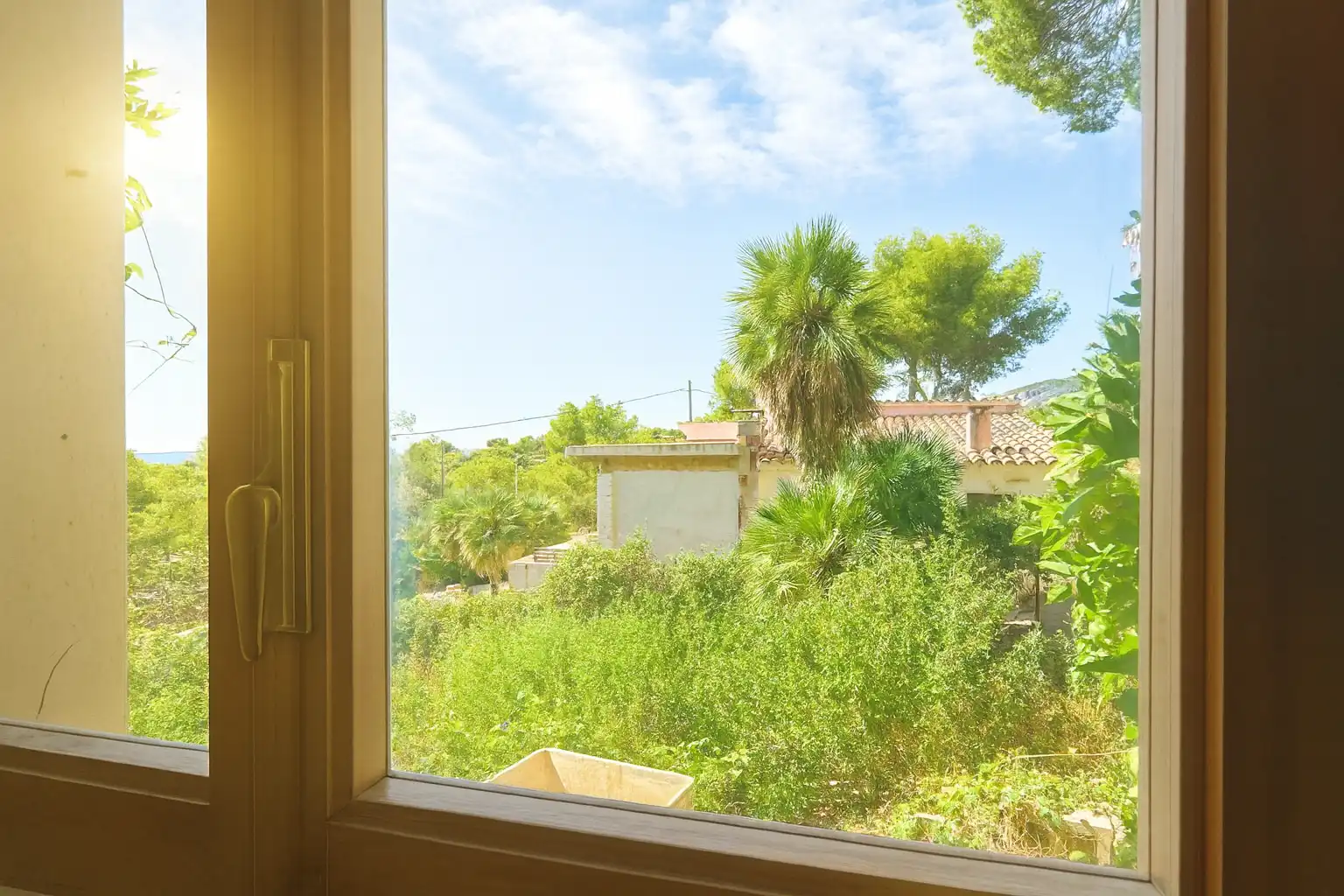 Habitación de Casa o chalet en venta en Gavà con Jardín privado