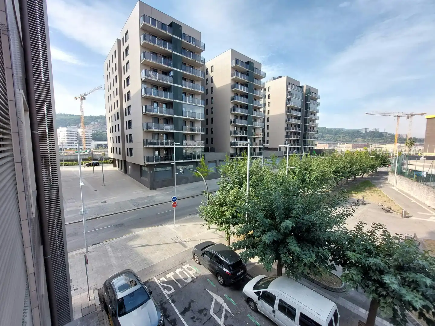 Piso con balcón en venta en Deusto, imagen 36