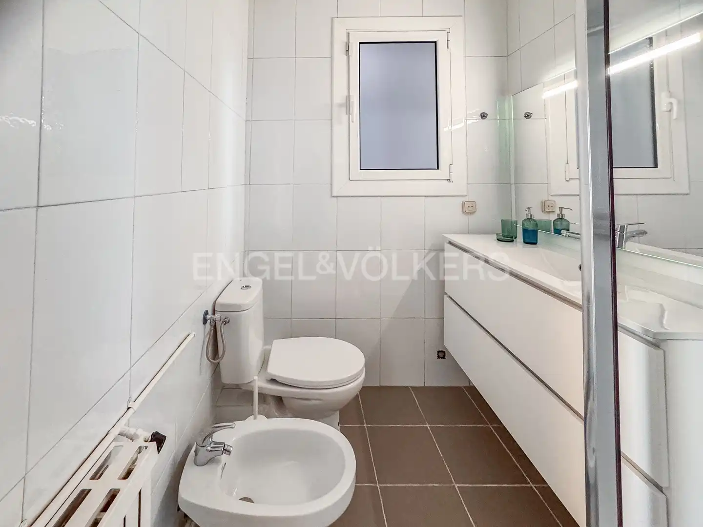 Flat for rent in Sants