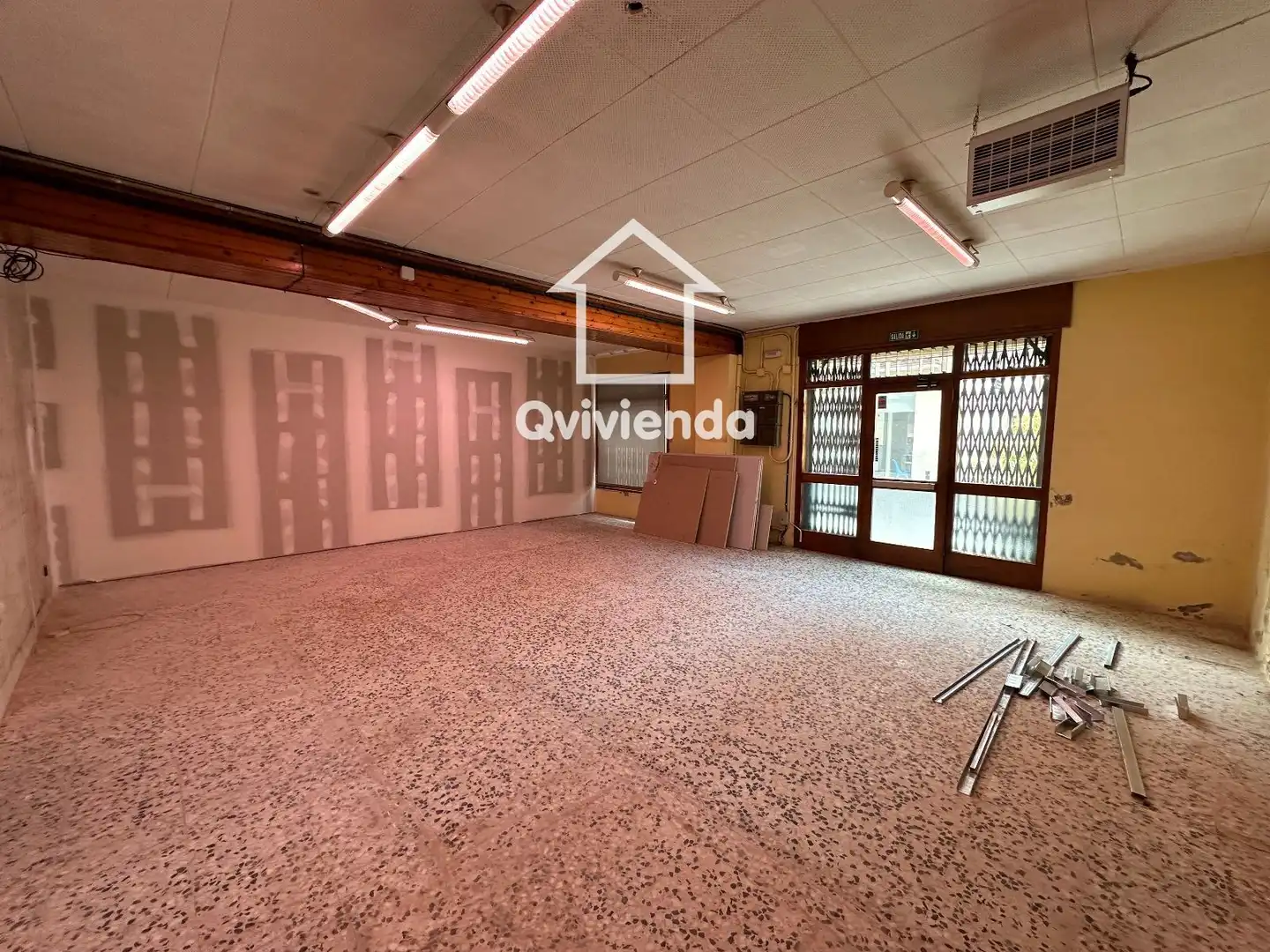 Local comercial de lloguer a Parets del Vallès, imagen 10