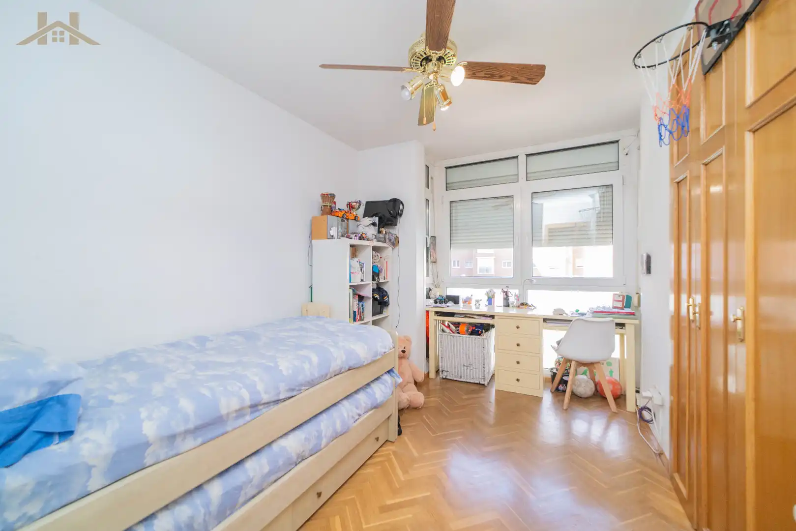 Flat with pool for sale in Calle Burguete, imagen 17
