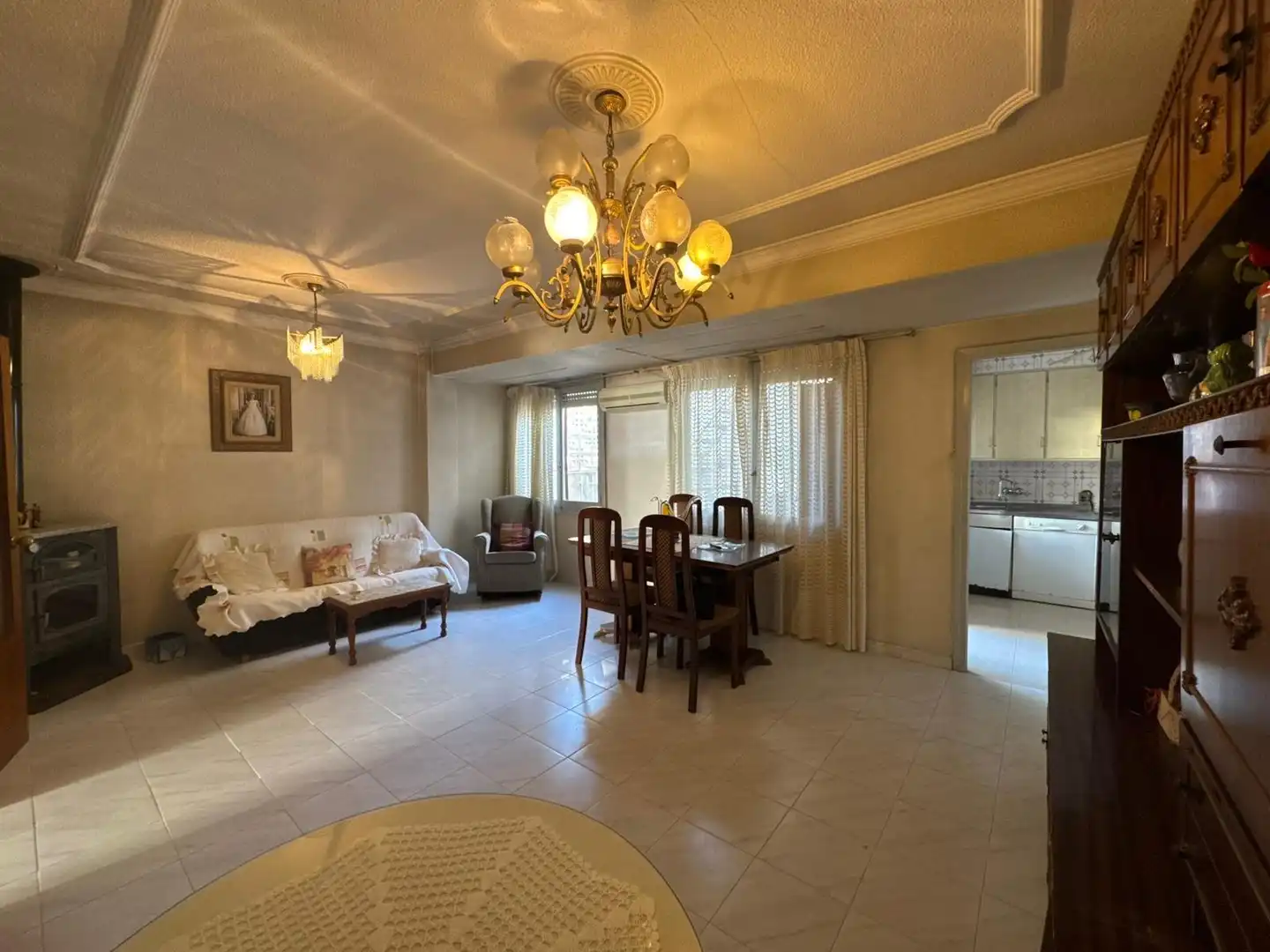 Casa o xalet en venda a Almoradí