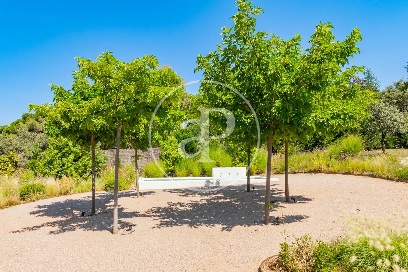 Casa o chalet de alquiler en Pozuelo de Alarcón con Aire acondicionado, Calefacción y Jardín privado
