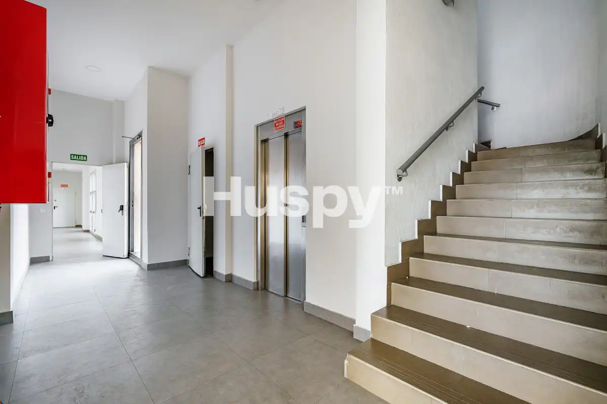 Loft con piscina in vendita a Carretera Villaverde a Vallecas, imagen 34