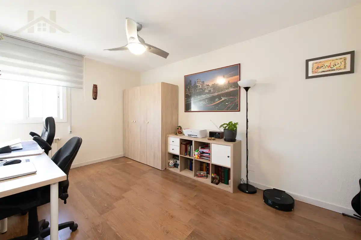 Piso en venta en San Sebastián de los Reyes con Aire acondicionado y Calefacción