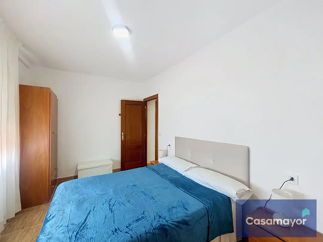 Flat with lift for sale in Calle de la Virgen del Socorro, imagen 30
