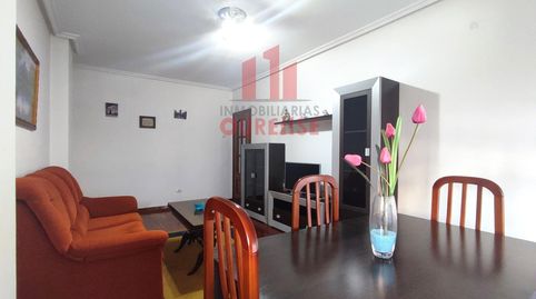 Foto 3 de Piso de alquiler en A Carballeira, Ourense Capital