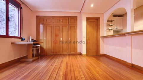 Foto 2 de Estudio de alquiler en De Amaniel, Universidad - Malasaña,  Madrid Capital