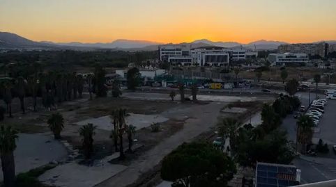 Foto 5 de Habitació a Paseo Ibérico, 6, Martín Carpena - Torre del Río, Málaga Capital