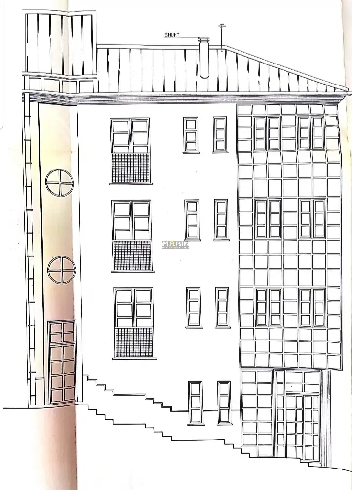 Wohnbaugrundstück zum Verkauf in Calle San Fernando, imagen 7