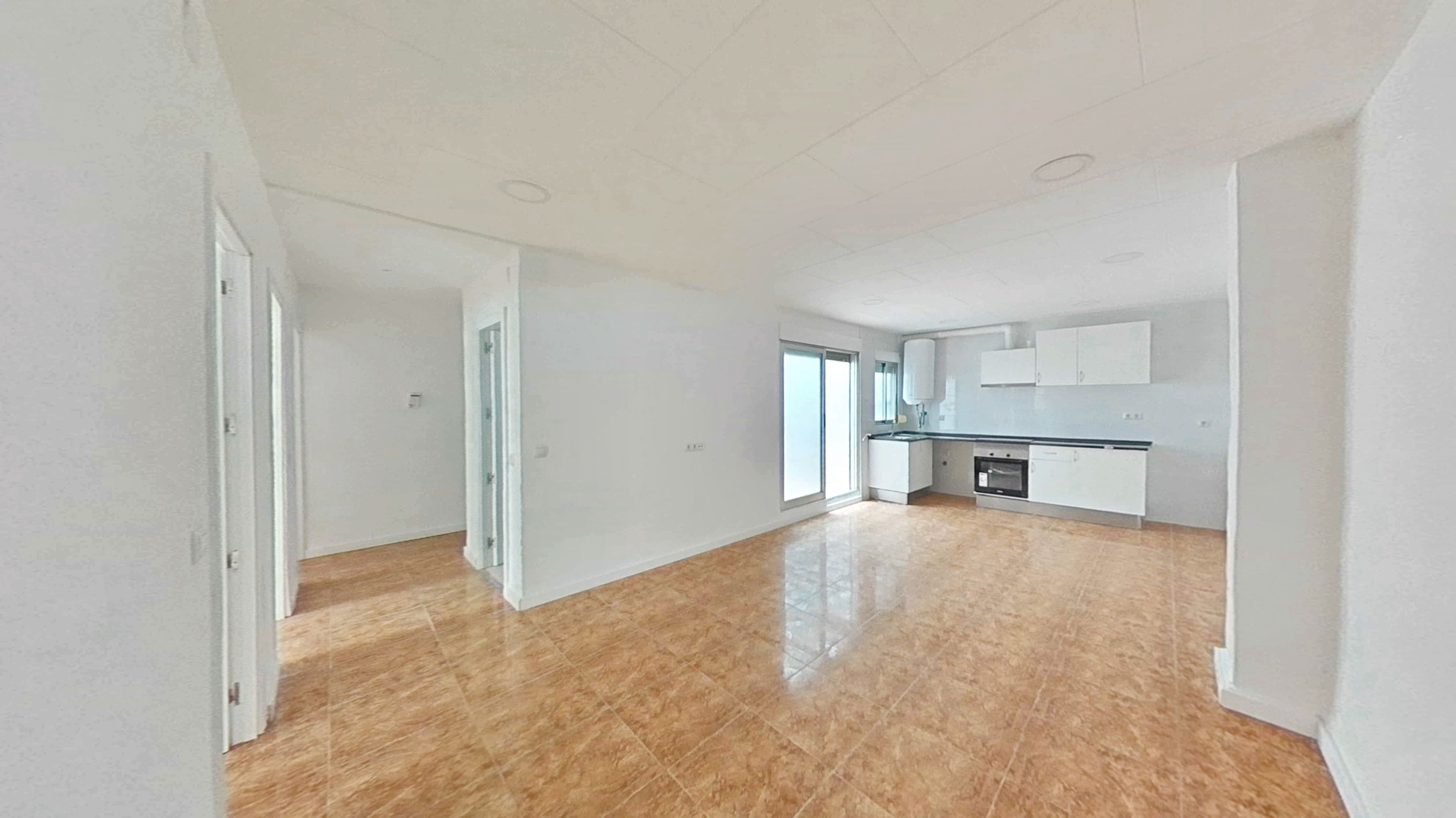 Flat to rent in Cardenal Benlloch