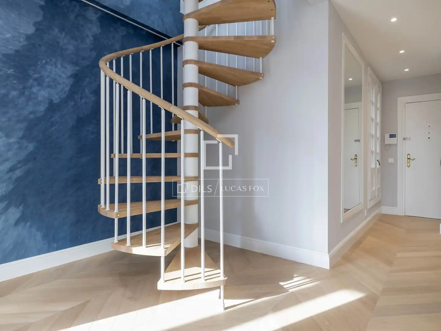 Penthouse mit Terrasse zum Verkauf in Eixample, imagen 15