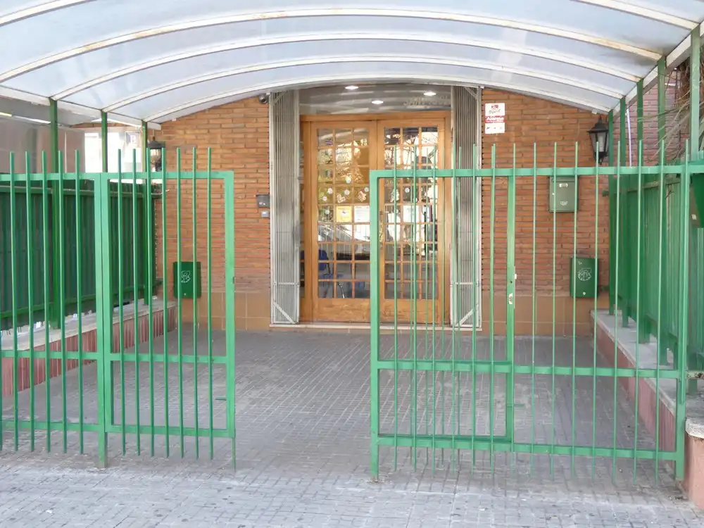 Office for rent in Cerdanyola del Vallès  with Air Conditioner and Heating