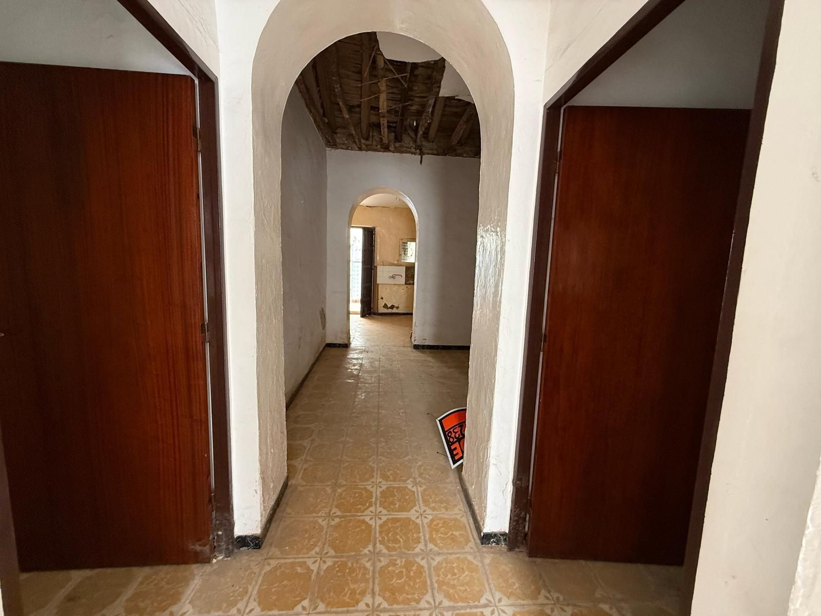 Casa adosada en venda en Pilas