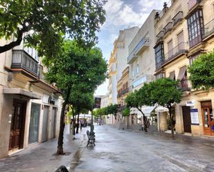 Exterior view of Office for sale in Jerez de la Frontera