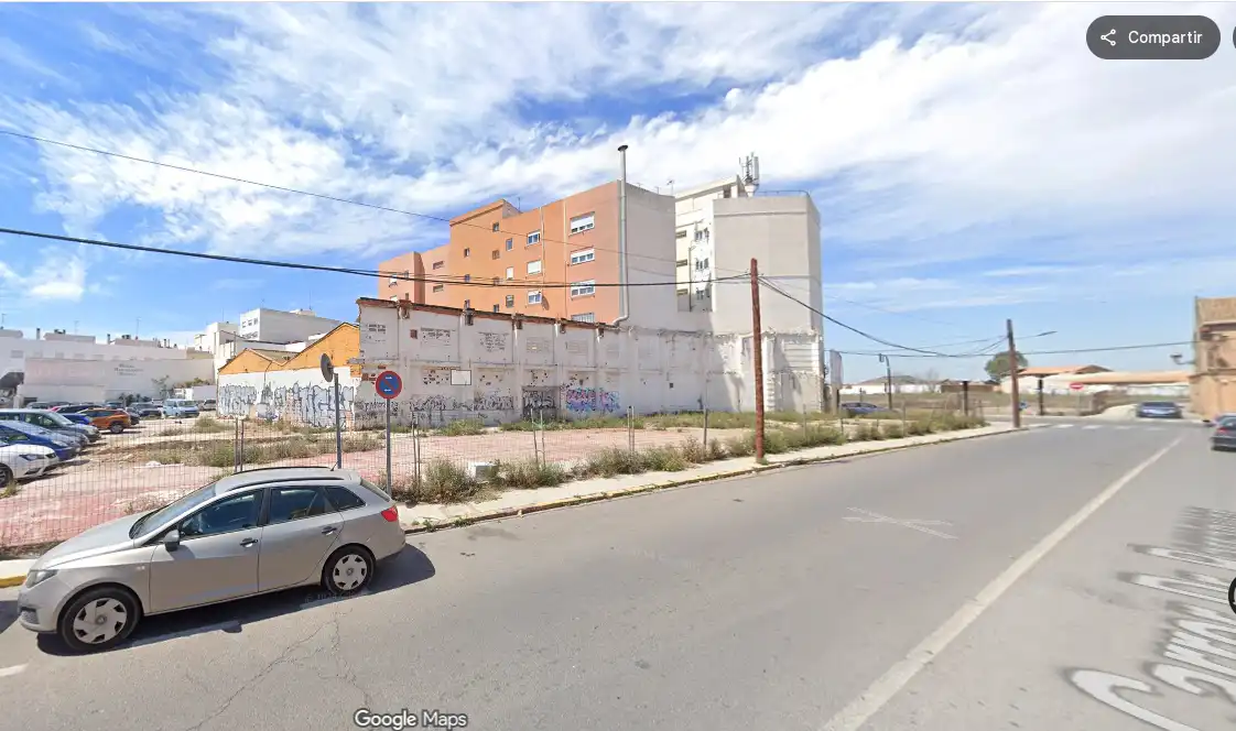 Residencial en venda a Carrer Doctor Barraquer, Tavernes Blanques