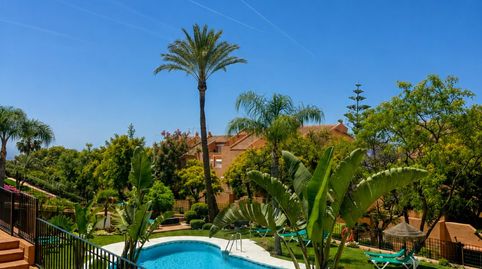 Foto 3 de Apartamento en venta en Calle Lila, 36, Santa María, Marbella