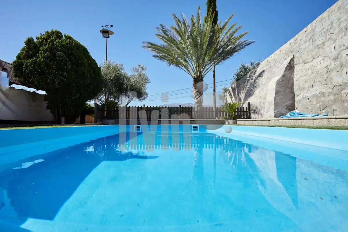 House with pool for sale in Puente Jontoya - Puente de la Sierra - El Arroyo, imagen 8