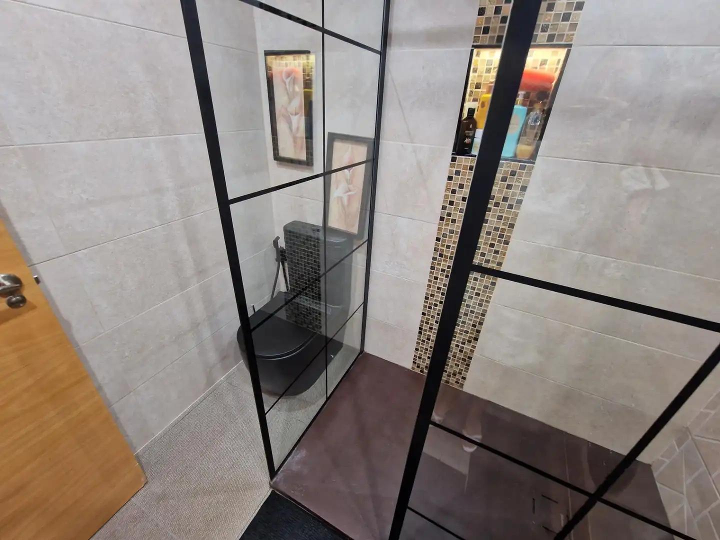 Apartament amb piscina en venda a Los Collados-Los Geraneos, imagen 26