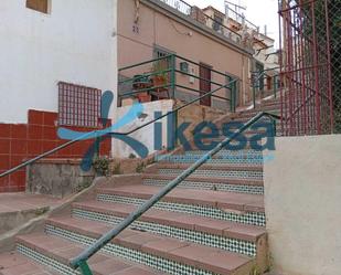 Vista exterior de Casa o xalet en venda en  Almería Capital