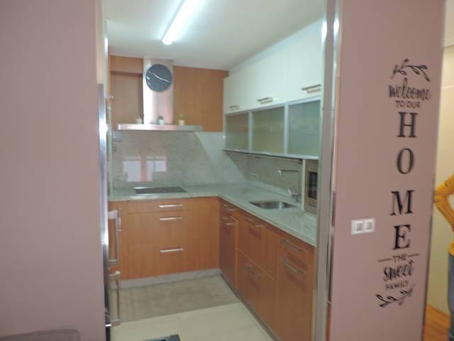 Apartamento en Venta en Travesía de Meicende en Pastoriza