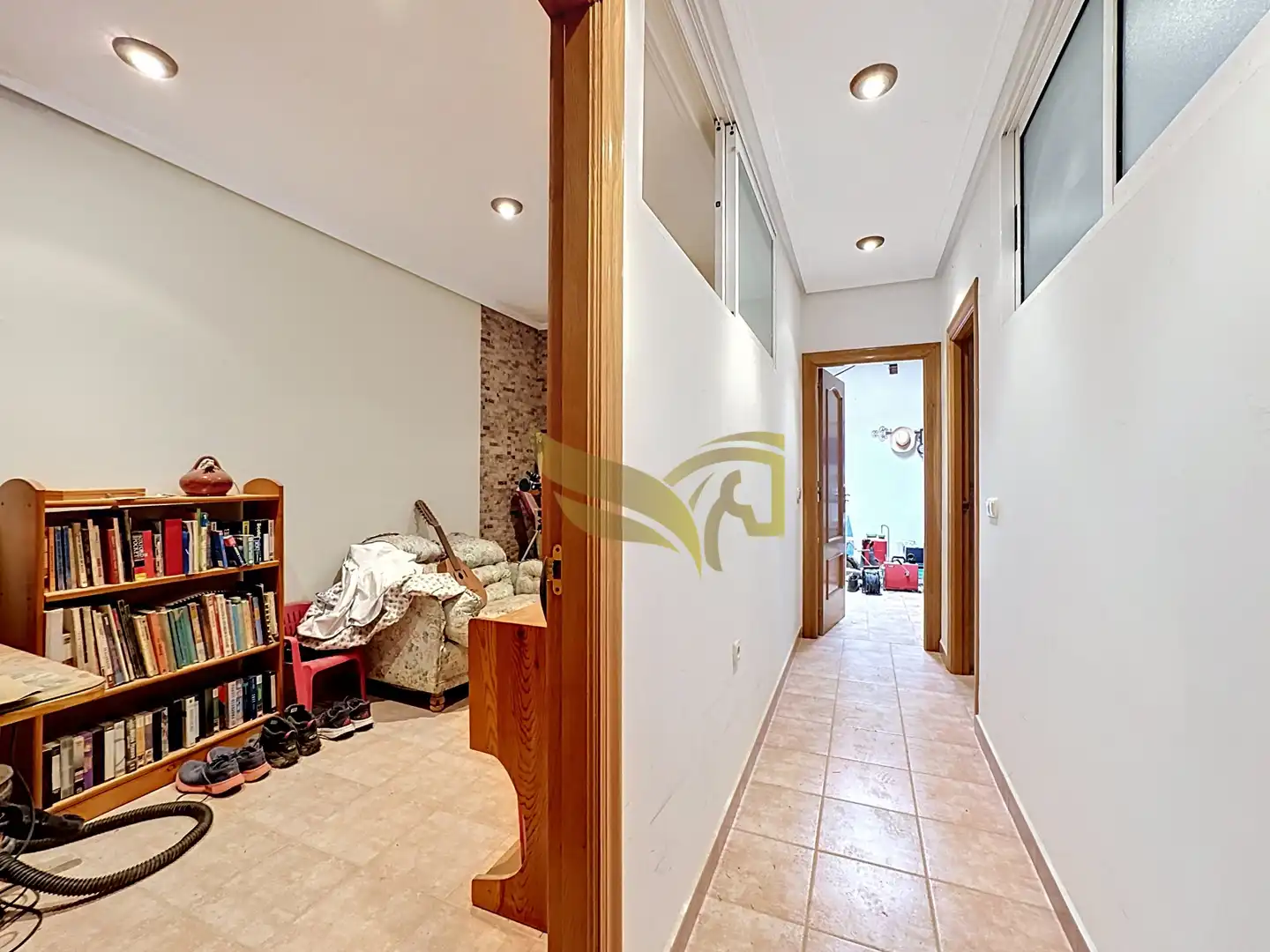 Finca rústica en venta en Las Torres de Cotillas con Aire acondicionado, Jardín privado y Terraza