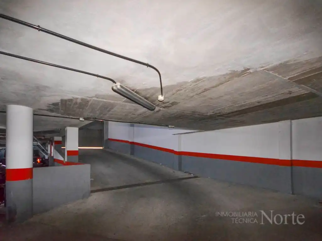 Parking of Flat for sale in Algete Centro
