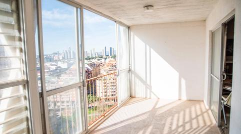 Foto 5 de Àtic en venda a Urbanizaciones, Benidorm