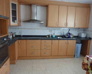 Kitchen of House or chalet for sale in Manresa  with Heating and Terrace