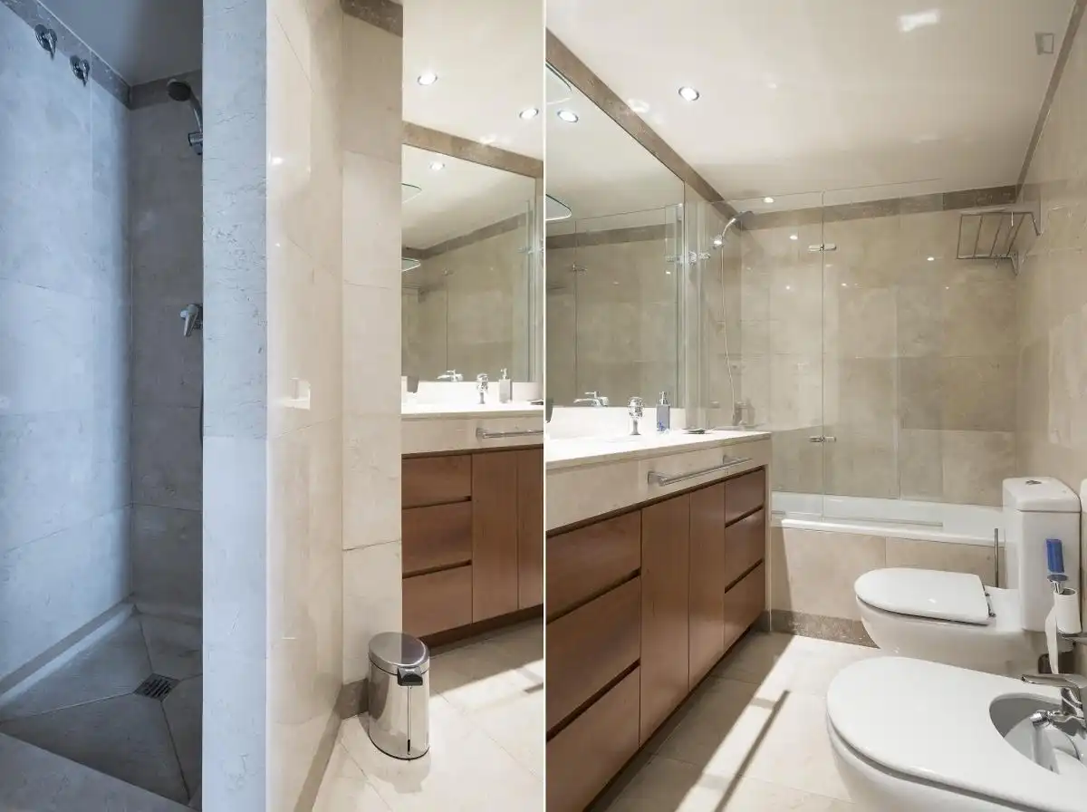 Apartments for rent in Diagonal Mar i el Front Marítim del Poblenou