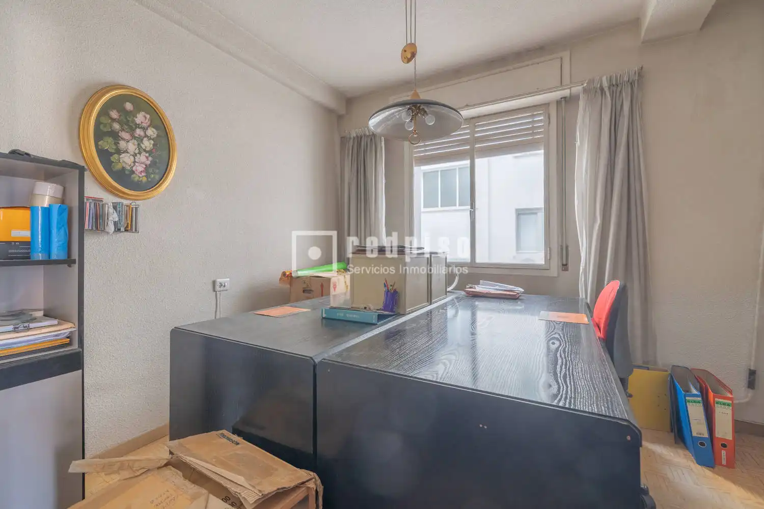 Wohnung zum Verkauf in Madrid mit Heizung, Terrasse und Abstellraum