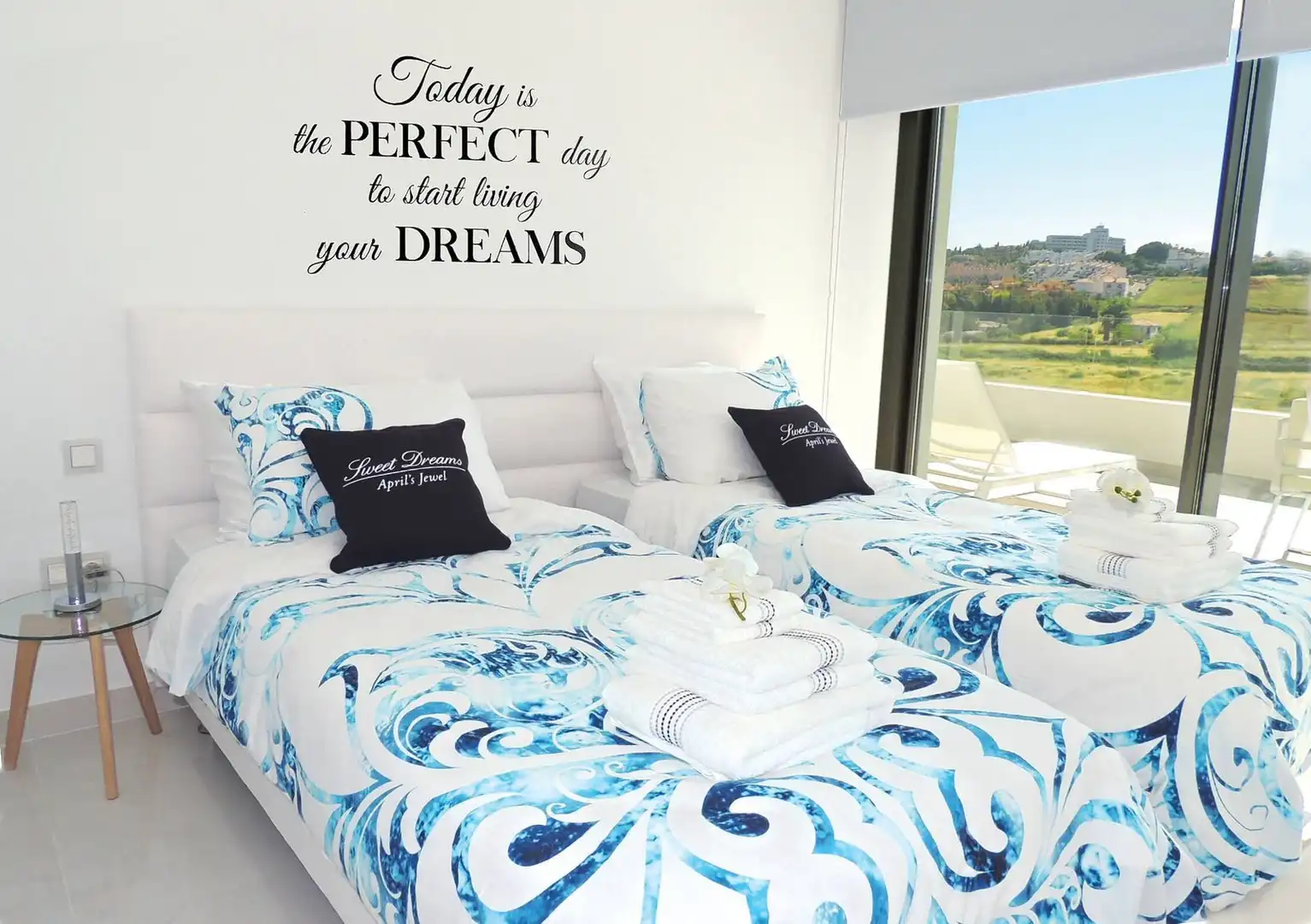 Penthouse mit Pool zum Verkauf in Calle Benalauria 11, imagen 7
