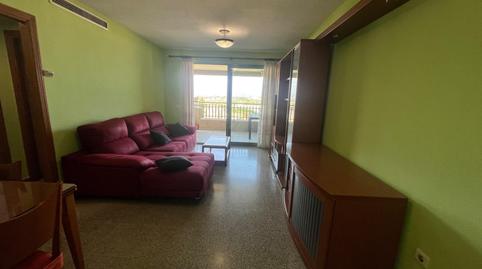 Foto 3 de Piso en venta en Avenida Avenida Mare Nostrum, 7, La Patacona, Valencia