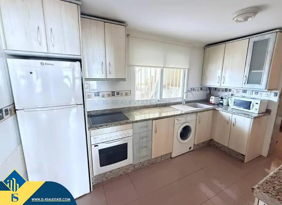 Ático con piscina en venta en Orihuela Costa, imagen 6
