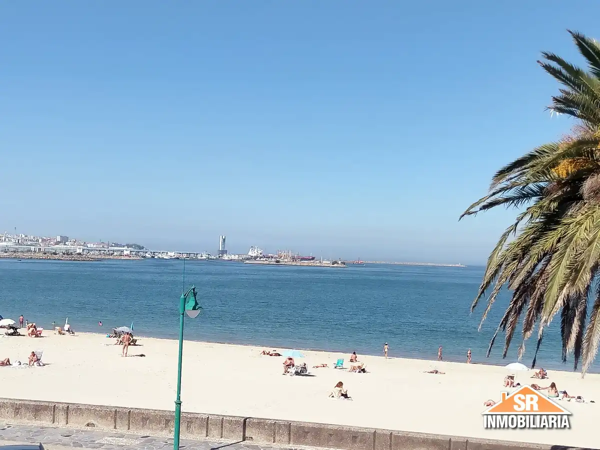 Apartamento de alquiler en Avenida Américas, Perillo