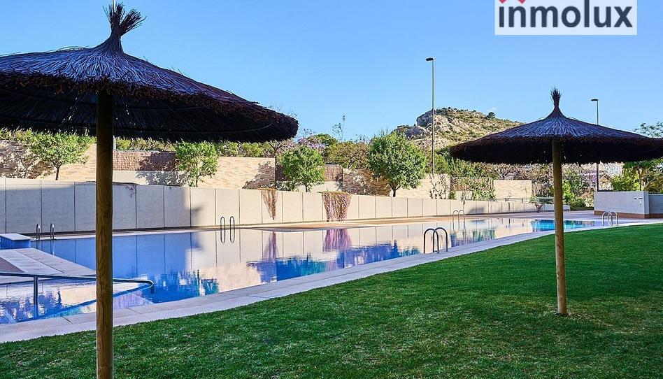 Photo 1 of Flat to rent in Calle del Padre Arrupe, Goteta, Alicante