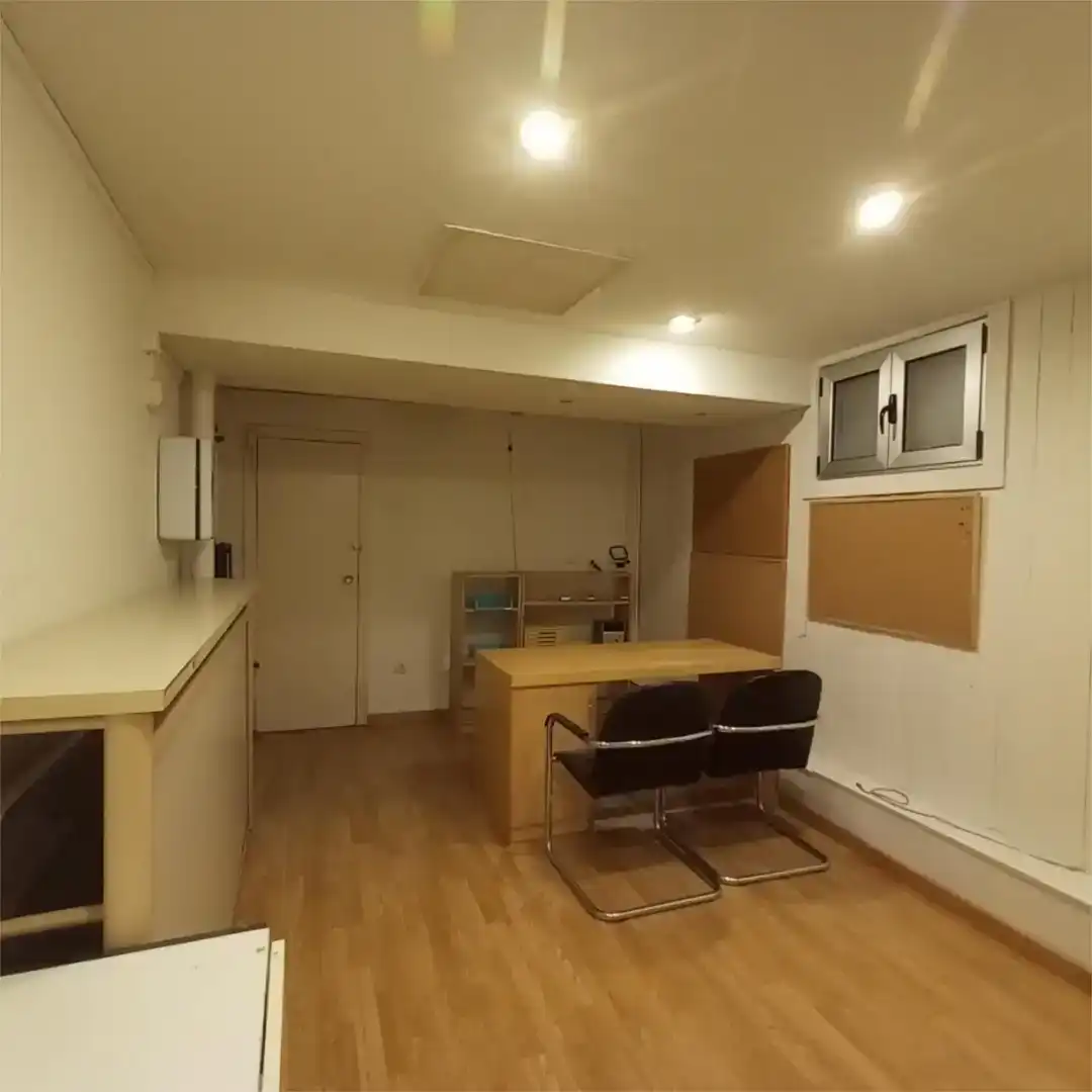 Casa o xalet en venda en Oviedo  amb Balcó
