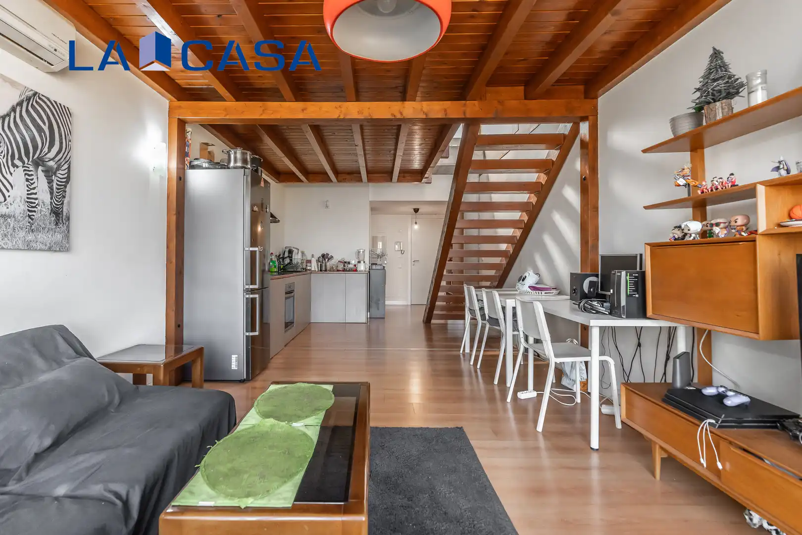 Dúplex en venta en Calle Arquímedes, Valdepelayo - Montepinos - Arroyo Culebro