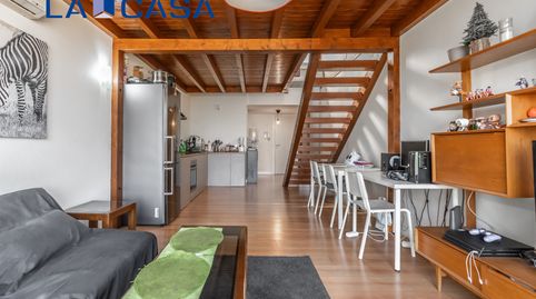 Foto 3 de Dúplex en venta en Calle Arquímedes, Valdepelayo - Montepinos - Arroyo Culebro, Leganés