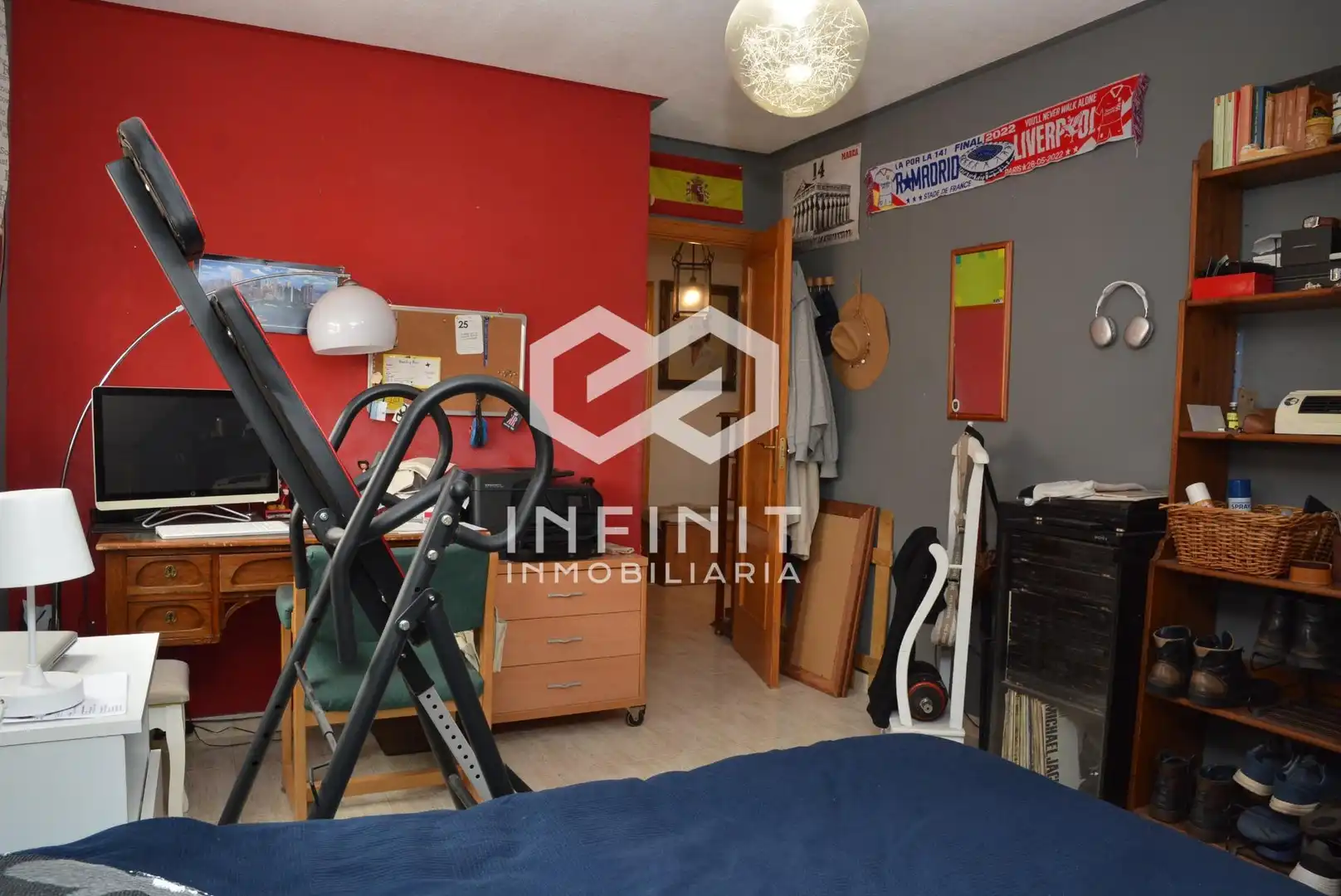 Casa adosada en venta en Villanueva de la Torre