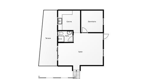 Photo 3 of House or chalet for sale in Balenya, Torre Baró, Barcelona