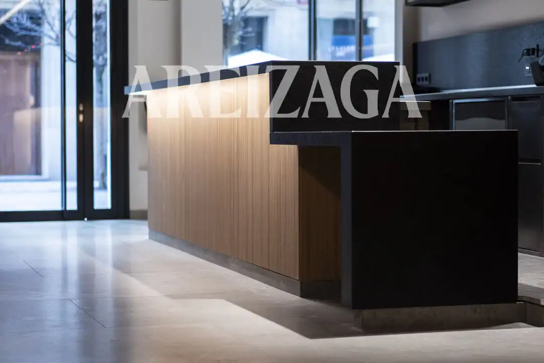 Local en venta en Donostia - San Sebastián 
